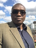James Akinmosin
