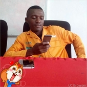 Victor Juma