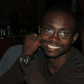 Michael Jose Chemane
