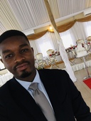 Helio Muchanga