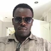 Richard Orengo Odhiambo