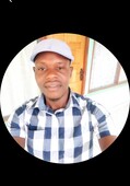 Shingirai Muza