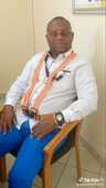 Kingsley Kanyama