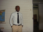 Nelson Tivane