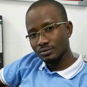 Medison Ntenje