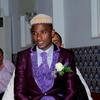 Ismael Ussemane