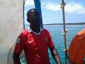 Danford Chinounda
