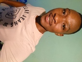 Felix Munguambe