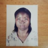 Lidia Munguambe