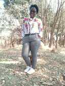 Alima Mahando