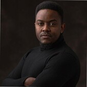 Tatenda George Mundondwa