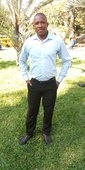 Malaquias Manjate