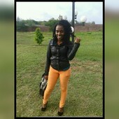 Gilda Mabunda