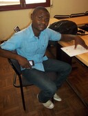 Dickson Antonio