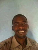 Izaquiel Joao Baptista