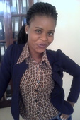 Lina Nhambongo