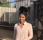 Fatima Chabane