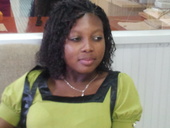 Ruth Mendiate