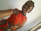 Cleila Neide Mucavele