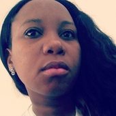 Meldina Muthemba