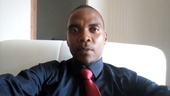 Rogerio Ngulela