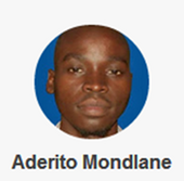 Aderito Mondlane