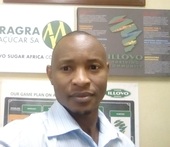 Augusto Manhica