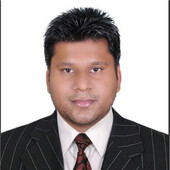 Rajesh Kumar