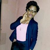 Lina Matsinhe