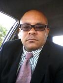 Antonio Mendonca Carvalho