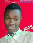 Fidercio Carlos Matusse