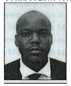 Arlindo Uamusse