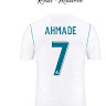 Ahmadealy Ussene