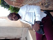 Cassamo Massamba