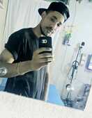 Hocelzinick Aleixo
