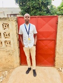 Elias Moçambique Macuacua