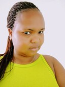 Ana Paula Alfredo Nhantumbo