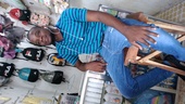 Abramo Abacar Mussa