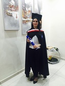 Heena Hassam