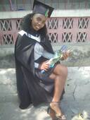 Flora Jose Mahadije Mazoroge