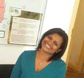 Lizette Almeida