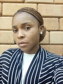 Hadjira M. M. Langa