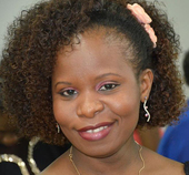 Yolanda Mondlane