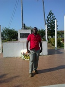 Jose Amanze
