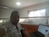 Inocencio Dalton Bulaunde