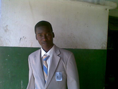 Bernardo Guambe