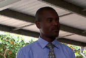 Esmeldo Micas Nhabangue