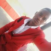 Ivonaldo Nhantumbo