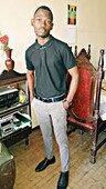 Pedro Jala