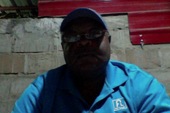 Chande Ossufo